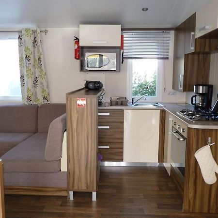 Mobil Home - 6 Pers - Les Charmettes **** Les Mathes Ngoại thất bức ảnh