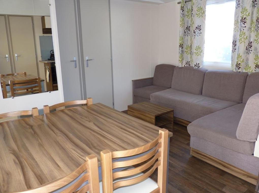 Mobil Home - 6 Pers - Les Charmettes **** Les Mathes Ngoại thất bức ảnh